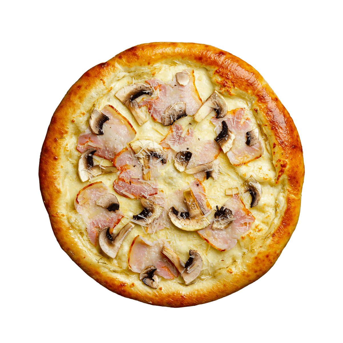 Карбонара 24 см