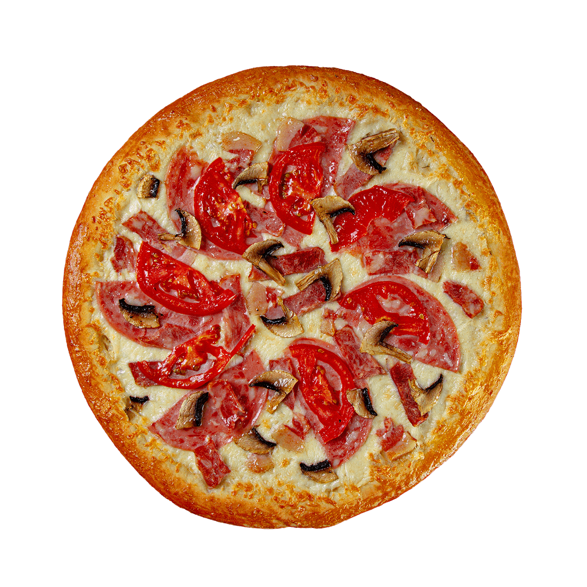 Рафаэло 24 см