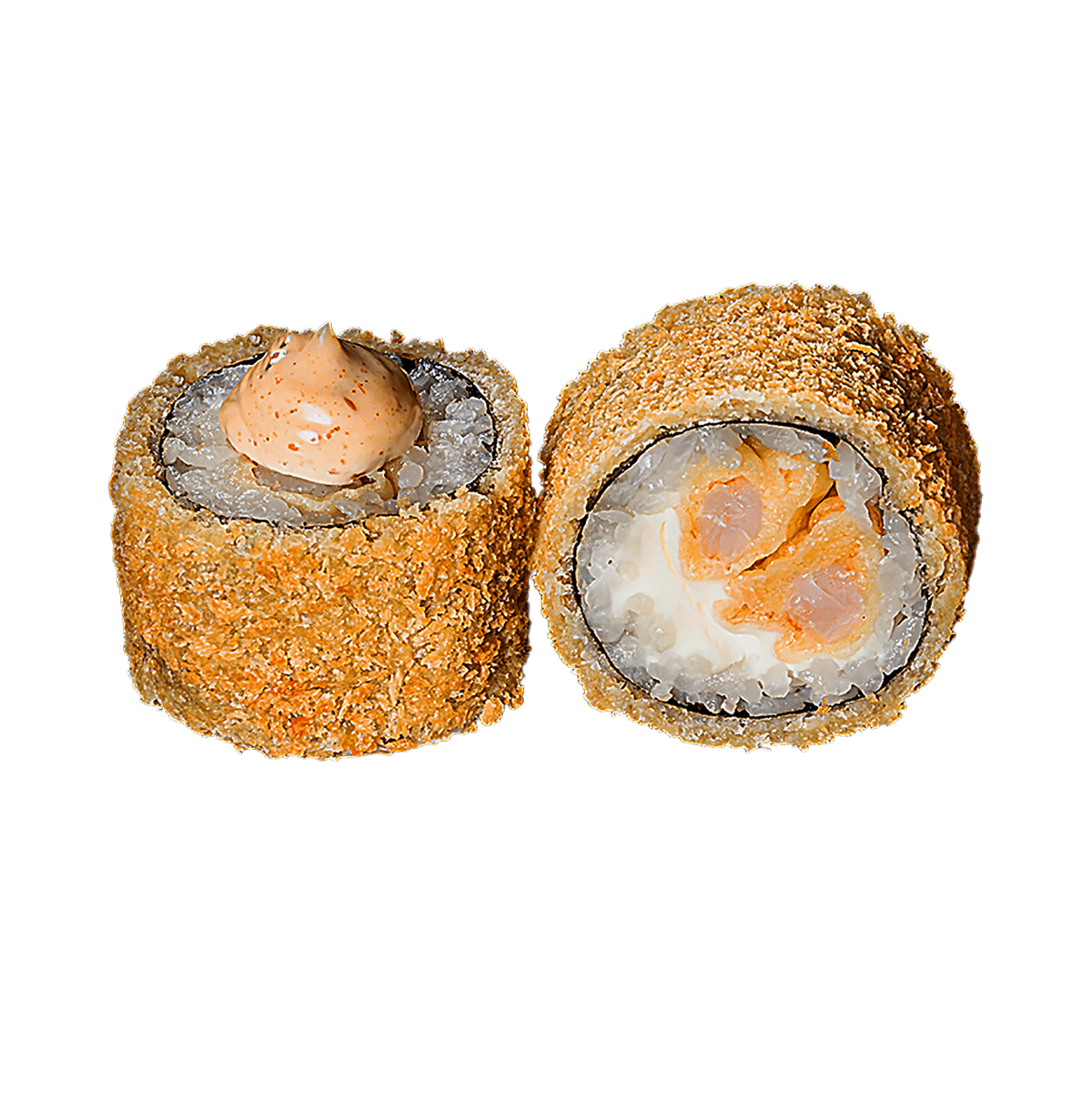 Спайси креветка